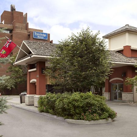 Travelodge By Wyndham Ottawa West Exteriör bild