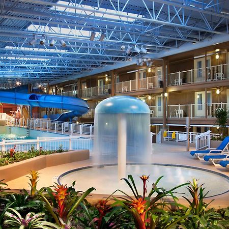 Travelodge By Wyndham Ottawa West Exteriör bild
