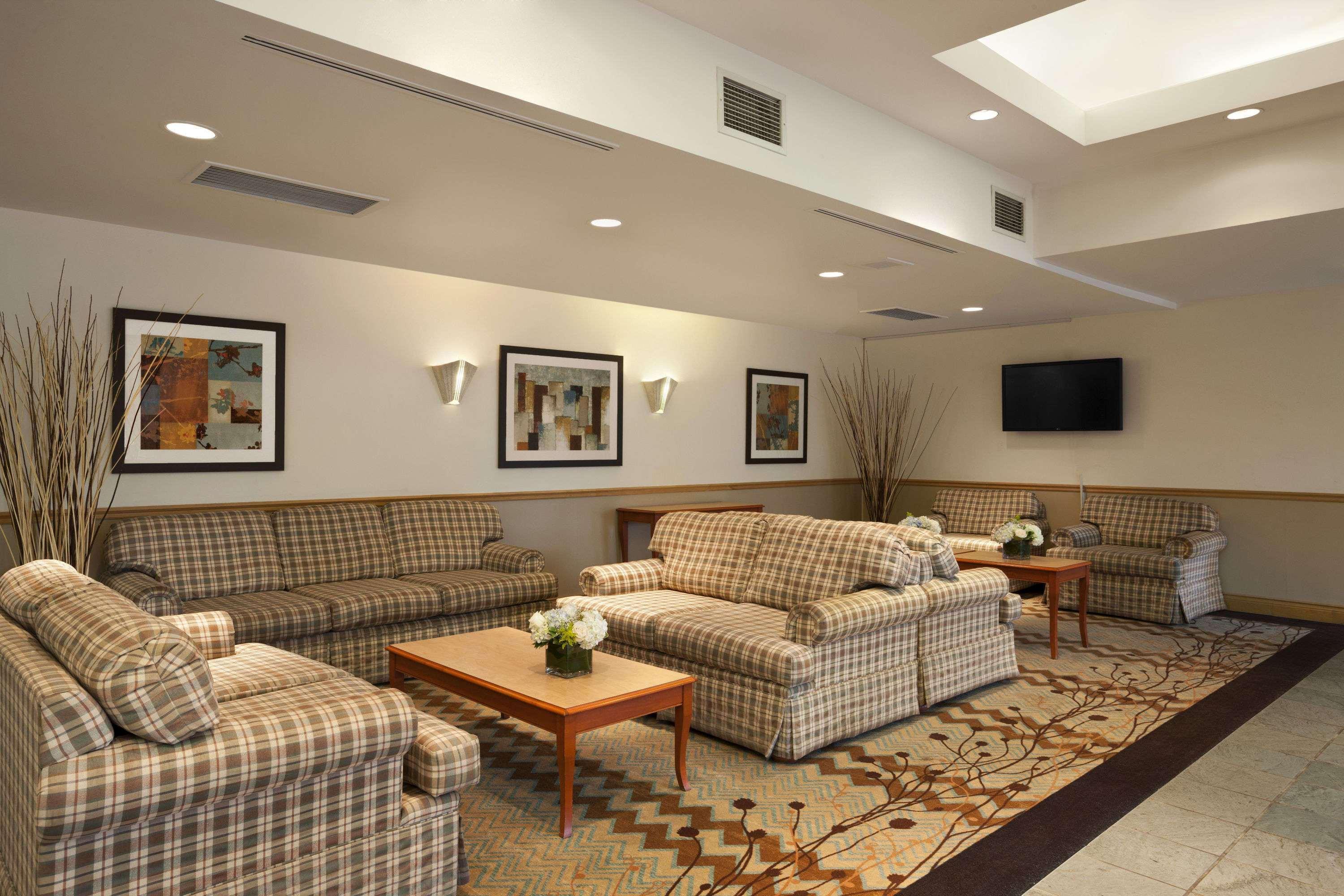 Travelodge By Wyndham Ottawa West Exteriör bild